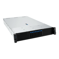 Kartu Jaringan RS720A-E13-RS8G 8*2.5" OEI-10GbE/X710-2T OCP AMD EYPC 9005 PCIe 5.0 OCP 3.0 2*3200W Titanium PSU