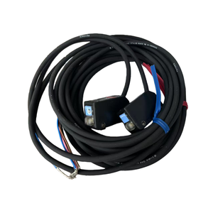โฟโตอิเล็กทริคเซนเซอร์แบบอิสระ KEYENCE PZ-M51P ชนิดสายเคเบิลแบบสี่เหลี่ยม PNP พร้อมการรับประกันหนึ่งปี - Product Image 2