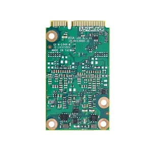 100% Original & New IC Chip VEGA-330-02A1 Accelerator Card Mini-PCIe Dual Core Myriad-X Inference Module Electronic Component