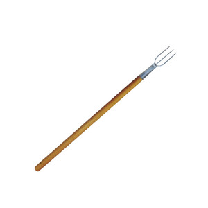 Vente en gros de 3 pièces en alliage d'aluminium fourchette à poisson pour la chasse hameçon barbes <span class=keywords><strong>harpon</strong></span> de plongée outils de pêche à la lance - Product Image 5