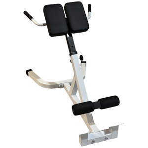 Chaise romaine assise de <span class=keywords><strong>musculation</strong></span> abdominale avec <span class=keywords><strong>hyperextension</strong></span> d'équipement de fitness commercial personnalisé de nouvelle conception - Product Image 3