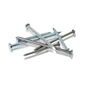 Clous de construction en acier au carbone galvanisé noir trempé de 1 2 3 4 <span class=keywords><strong>5</strong></span> <span class=keywords><strong>pouces</strong></span> - Product Image 6