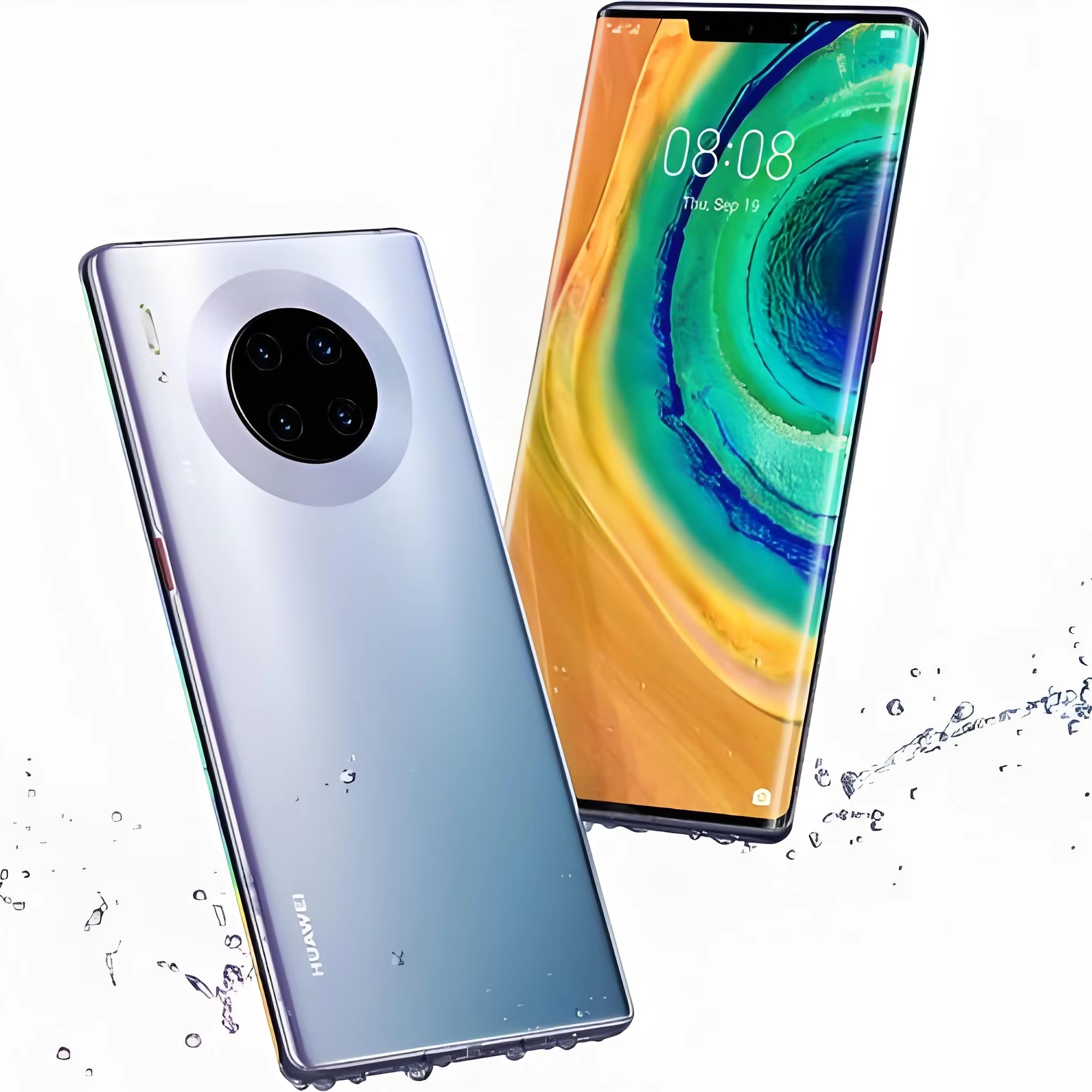 AGG HUAWEI mate 30 pro 5G グローバル版 美品 AGG HUAWEI mate 30 pro 5G グローバル版 美品 Buy Huawei Mate