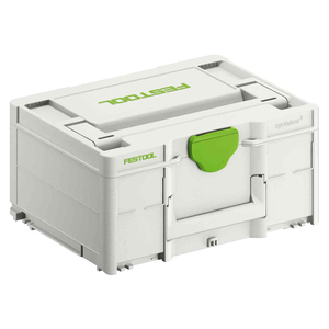 Caja de herramientas Festool Systainer SYS3 M187, 396x296x187mm - Product Image 1