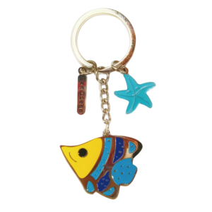 Llavero abrebotellas personalizado con logotipo grabado con láser para promoción de eventos y sorteos corporativos - Product Image 6