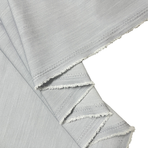 <span class=keywords><strong>Tela</strong></span> Elástica en 4 Direcciones para Uniformes Médicos, 72% Poliéster, 21% Rayón, 7% Elastano, Resistente a las Arrugas, Venta al Por Mayor - Product Image 5