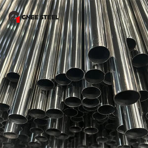 Tubos de precisión de acero inoxidable ASTM A269 TP316/TP304, 3/8 pulgadas, 0,1-5mm, espesor de pared, 904L/304L, tubos sin costura - Product Image 3