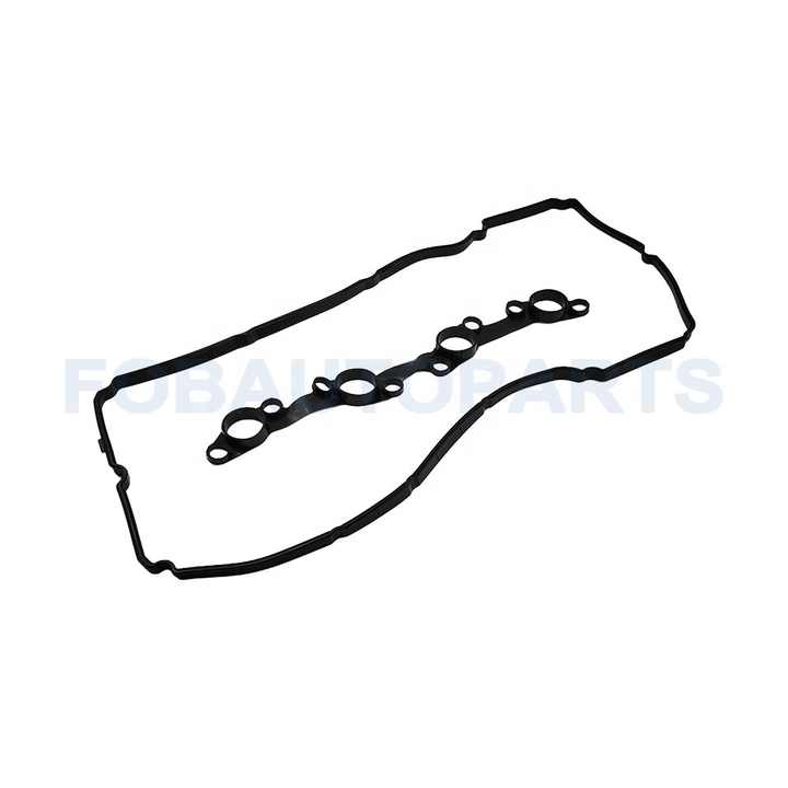 High quality Engine Valve Cover Gasket For Toyota 1121375041