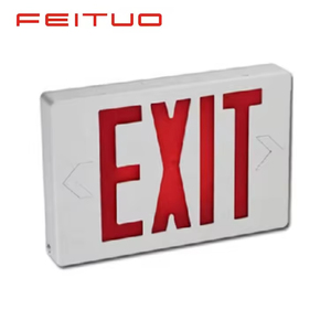 Luz de Emergencia LED Lineal de Alto Lumen, Portátil, con Carcasa de ABS Resistente, Montaje en Pared, con Batería de Respaldo para Garaje, Escaleras y Más - Product Image 2