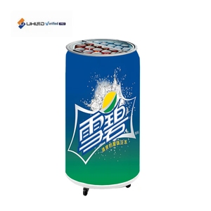 HD <span class=keywords><strong>LED</strong></span> Cola thùng hình hiển thị đầy đủ màu sắc p1.86mm <span class=keywords><strong>LED</strong></span> màn hình hiển thị cột trong nhà linh hoạt xi lanh điện tử màn hình cong - Product Image 1