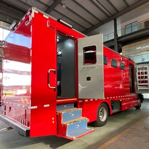 Camion benne minier de haute qualité, 257KW 300KW, mini camion diesel, <span class=keywords><strong>camping</strong></span>-<span class=keywords><strong>car</strong></span>, caravane de douche pour HOWO - Product Image 6