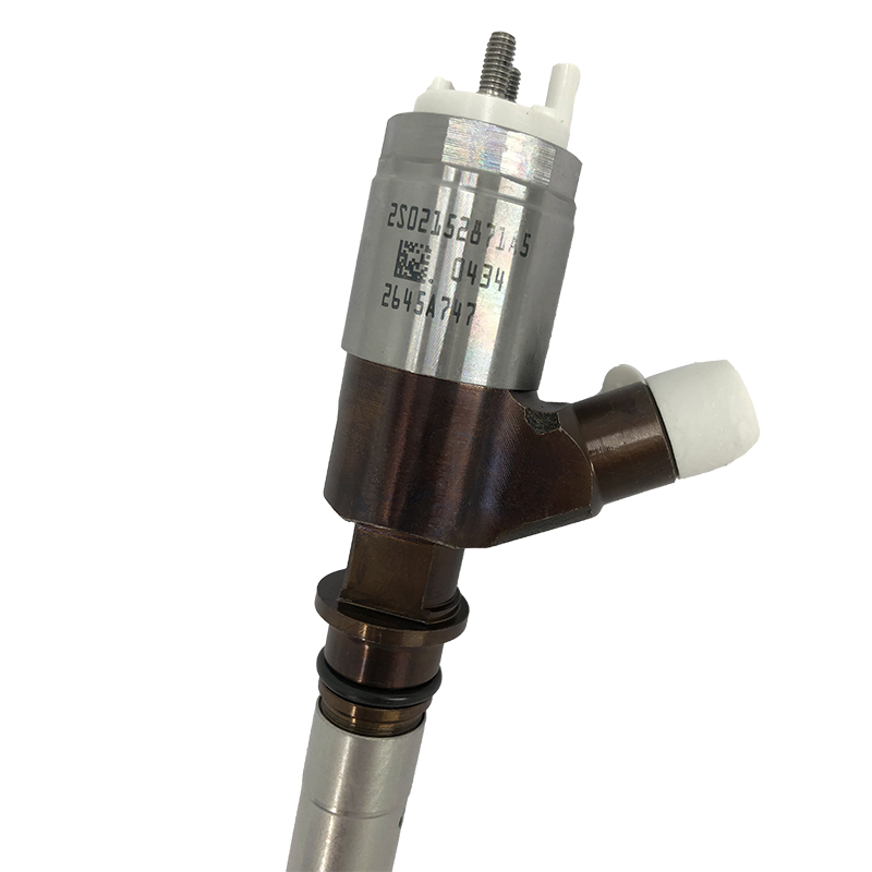 diesel 2645A747 injector 320-0680 common rail injector 320-0680 10R-7672  fuel Injector for CAT engine C6.6 C4.4 for perkins