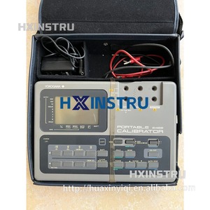 เครื่องสอบเทียบแบบพกพา Yokogawa รุ่น 2422 เครื่องสอบเทียบกระแสไฟฟ้าอเนกประสงค์ hx1 - Product Image 4