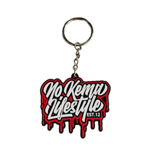 <b>Personalized</b> Promotional Soft Pvc logo 2D Rubber Gift Key Chain Custom logo Letter Pvc <b>Keychain</b> - Product Image 2