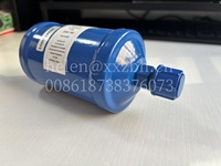 Transformateur d'acier inoxydable des pièces de rechange TRR00975 de compresseur de réfrigération de refroidisseur de Trane