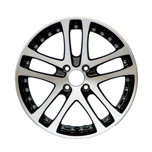 <span class=keywords><strong>ล้อ</strong></span>อะลูมิเนียมอัลลอยสำหรับรถยนต์นั่งส่วนบุคคลดีไซน์ใหม่ - Product Image 1