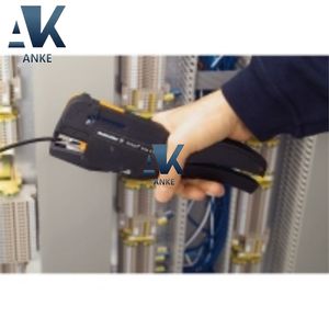 Weidmuller STRIPAX PLUS 2,5 9020000000 Herramienta de prensado y pelado de corte - Product Image 3