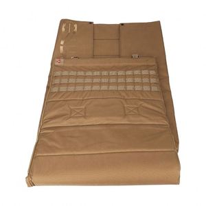 Tapis de tir tactique de chasse en nylon enroulable Custom Yakeda Hunting Gear pour entraînement en extérieur - Product Image 4