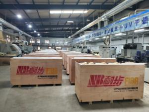 פיבה אושרה מגרש כדורסל בדמינטון מגרש כדורעף עץ ספורט עץ נייד - Product Image 5