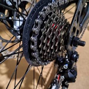 Vélo de montagne à cadre en acier 29 <span class=keywords><strong>pouces</strong></span> 21 vitesses - Prix de gros - Product Image 5