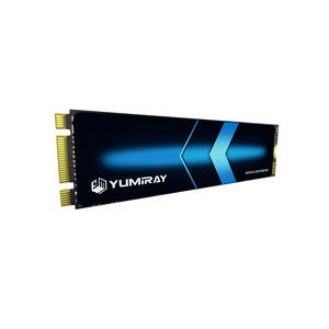 Запчасти для компьютера Yumiray 1 ТБ M.2 Sata 2280 Ssd жесткие диски твердотельный диск - Product Image 4