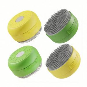 Nouvelle brosse vapeur portative 2024 pour chiens et chats, avec fonction de massage et peigne anti-poux, pour démêler les poils emmêlés et lâches - Product Image 1