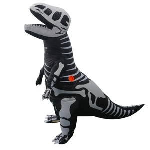 <span class=keywords><strong>Costume</strong></span> adulte T-Rex Rider <span class=keywords><strong>Costume</strong></span> gonflable zèbre <span class=keywords><strong>dinosaure</strong></span> <span class=keywords><strong>squelette</strong></span> pour Halloween enfants mascotte Polyester Rider <span class=keywords><strong>Costume</strong></span> - Product Image 4