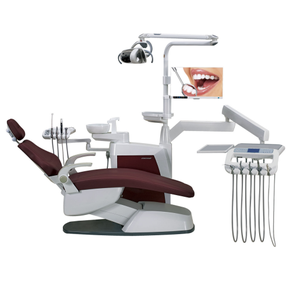 Bambini sedia Dentale unità dentale prezzo di fabbrica ad alta velocità manipolo per i bambini - Product Image 3