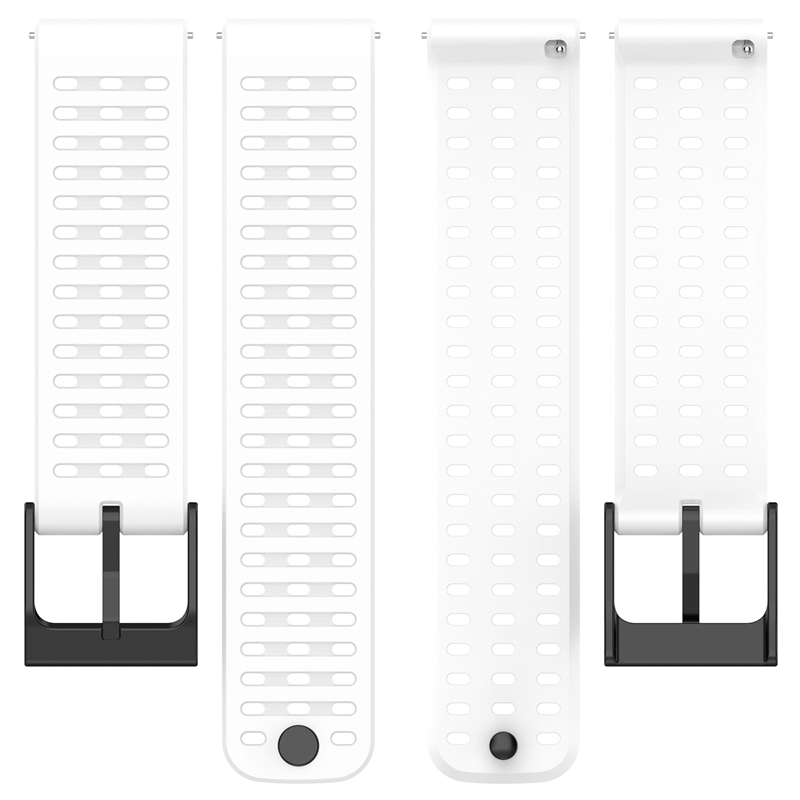10#White