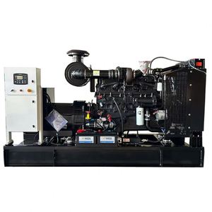 Generador Diésel Cummins NTAA855-G4 320KW 400KVA Reacondicionado - Product Image 6