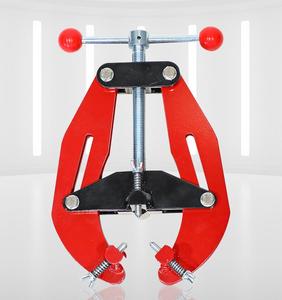 Pince d'alignement de tuyaux portable A3 pour le soudage - Product Image 1