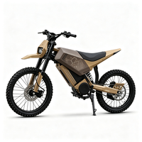 Moto électrique Mimbob de fabrication chinoise, moteur détachable haute performance pour adultes, 60V/27AH 2500W, vitesse maximale 70-80 km/h