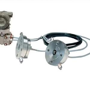 Nuevo Transmisor de Presión Diferencial Yokogawa EJA118E con Sellos de Diafragma Remotos, Salida 4-20mA, Precisión del 0.065% - Product Image 3