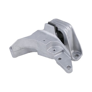 แท่นเครื่องยนต์คุณภาพดั้งเดิม OE 11210-6LS0A สำหรับนิสสัน ซิลฟี่/เซ็นทรา เครื่องยนต์ B18/B19 สำหรับติดตั้งเปลี่ยนทดแทนของแท้ - Product Image 6