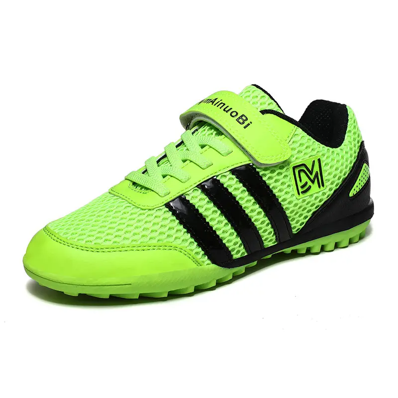 most popular products for 2022 soccer shoes breathable sport shoes kid football shoes predator