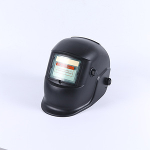 Casques de soudage à coupe à chaud personnalisés, couleur véritable, tête de crâne durable, assombrissement automatique, montés sur la tête - Product Image 2