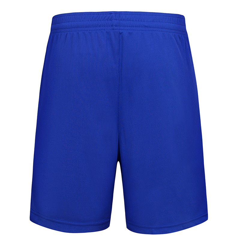 Color blue sports breathable