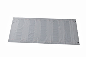 Tapis chauffant en graphène, couvertures chauffantes électriques, draps en graphène - Product Image 3