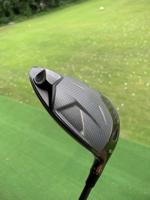 Nouvelle Arrivée Driver de Golf Longue Portée à Faible Coefficient de Centre (CG) Finition Mate Minimise Efficacement les Déviations des Coups Hors Centre