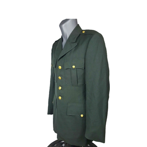 Giacca Tattica Reale Uniforme Ufficiale da Cerimonia Completo da Ufficiale - Product Image 1