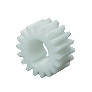 Wholesale custom oil drive rack small modulus plastic helical rack MC nylon plastic gear