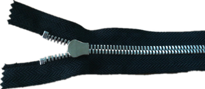 High Quality Eco-Friendly Close-End <strong>Tape</strong> Feels Soft Slider Customized Color Custom Logo Zipper Puller Gold Handbag Metal Zipper - Product Image 4