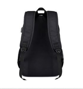 Custom Custom <b>Backpack</b> Laptop Usb Charger Multifunctional <b>Backpack</b> <b>Waterproof</b> Travel Smart Bag <b>Backpack</b> - Product Image 5