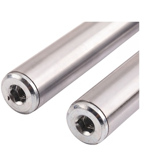 Amortisseur avant LING <span class=keywords><strong>QI</strong></span> 520 mm adapté aux <span class=keywords><strong>mini</strong></span> voitures de sport tout-terrain, amortisseur avant à frein à tambour CRF50-70cc - Product Image 4