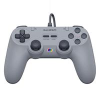Nouvelle manette de jeu filaire multiplateforme symétrique GameSir Tegenaria Lite / T3 Lite avec moteur de vibration, nouveaux accessoires pour Switch