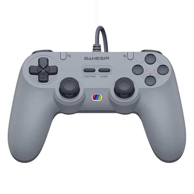 New GameSir Tegenaria Lite / T3 Lite Multi-Platform Wired Symmetric Game Controller with Vibration Motor New Switch Accessories