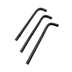 Kit de Reparación del Ajustador de la Compuerta de Aire del Colector de Admisión Mercedes-Benz 2721402401, Piezas de Repuesto, Junta Tórica Incluida - Product Image 3