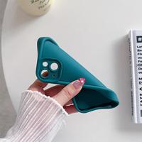 Coques de protection en TPU mat antichoc pour Infinix Note 40 Pro Plus 5G Note 30 GT 10 PRO Smart 8 Hot 40 Pro