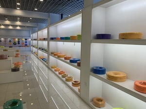 Nuovi arrivi tubo flessibile di <span class=keywords><strong>aspirazione</strong></span> intrecciato in fibra rinforzata senza nodo resistente per acqua da giardino tubo dell'<span class=keywords><strong>aria</strong></span> in PVC - Product Image 3