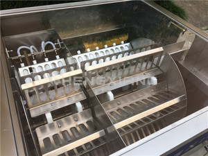 Machine à laver automatique à eau ultrasonique, nettoyage de bouteilles, <span class=keywords><strong>meilleur</strong></span> fournisseur - Product Image 4